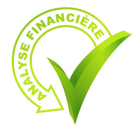 analyse financiere